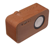 Tracer GŁOŚNIK BT TRACER Buzz Wood BLUETOOTH # - 1457898 - zdjęcie 3